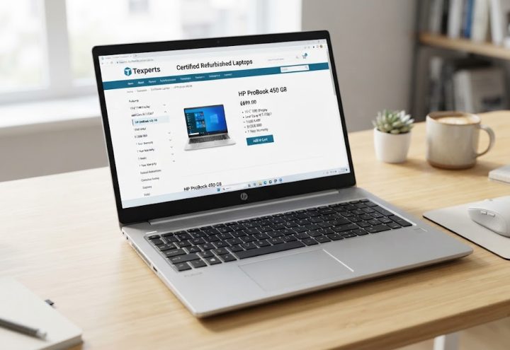 HP ProBook 450 G8