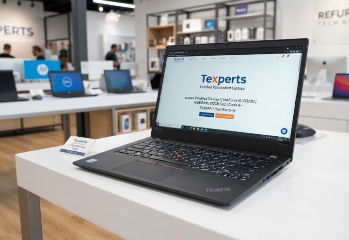 Lenovo ThinkPad T14